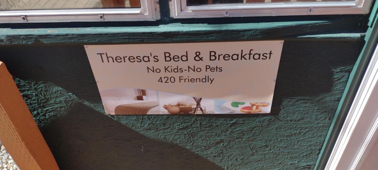 טרינידד Quiet Full-Size Bed Close To Town 420 Friendly מראה חיצוני תמונה