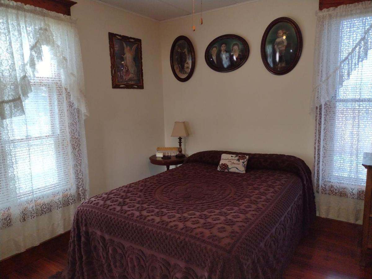 טרינידד Quiet Full-Size Bed Close To Town 420 Friendly מראה חיצוני תמונה