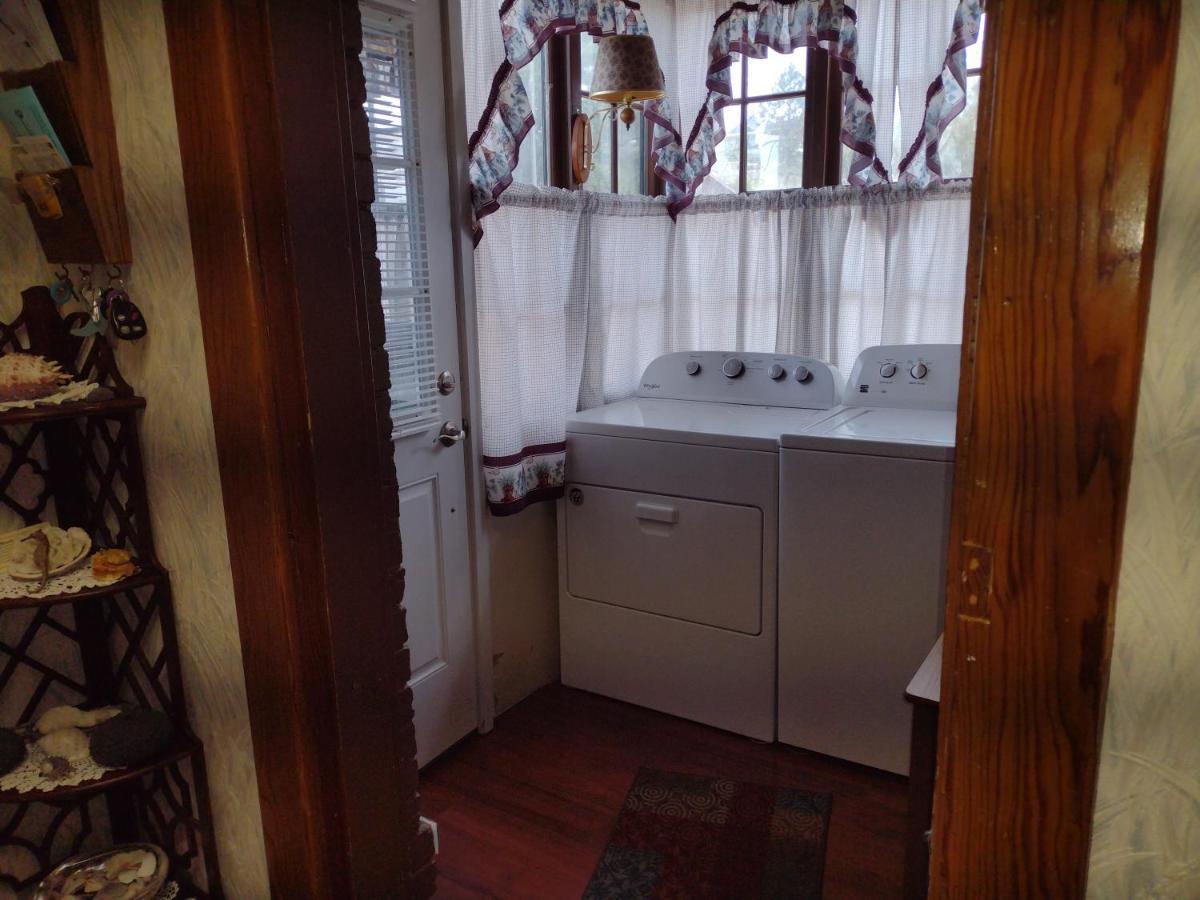 טרינידד Quiet Full-Size Bed Close To Town 420 Friendly מראה חיצוני תמונה