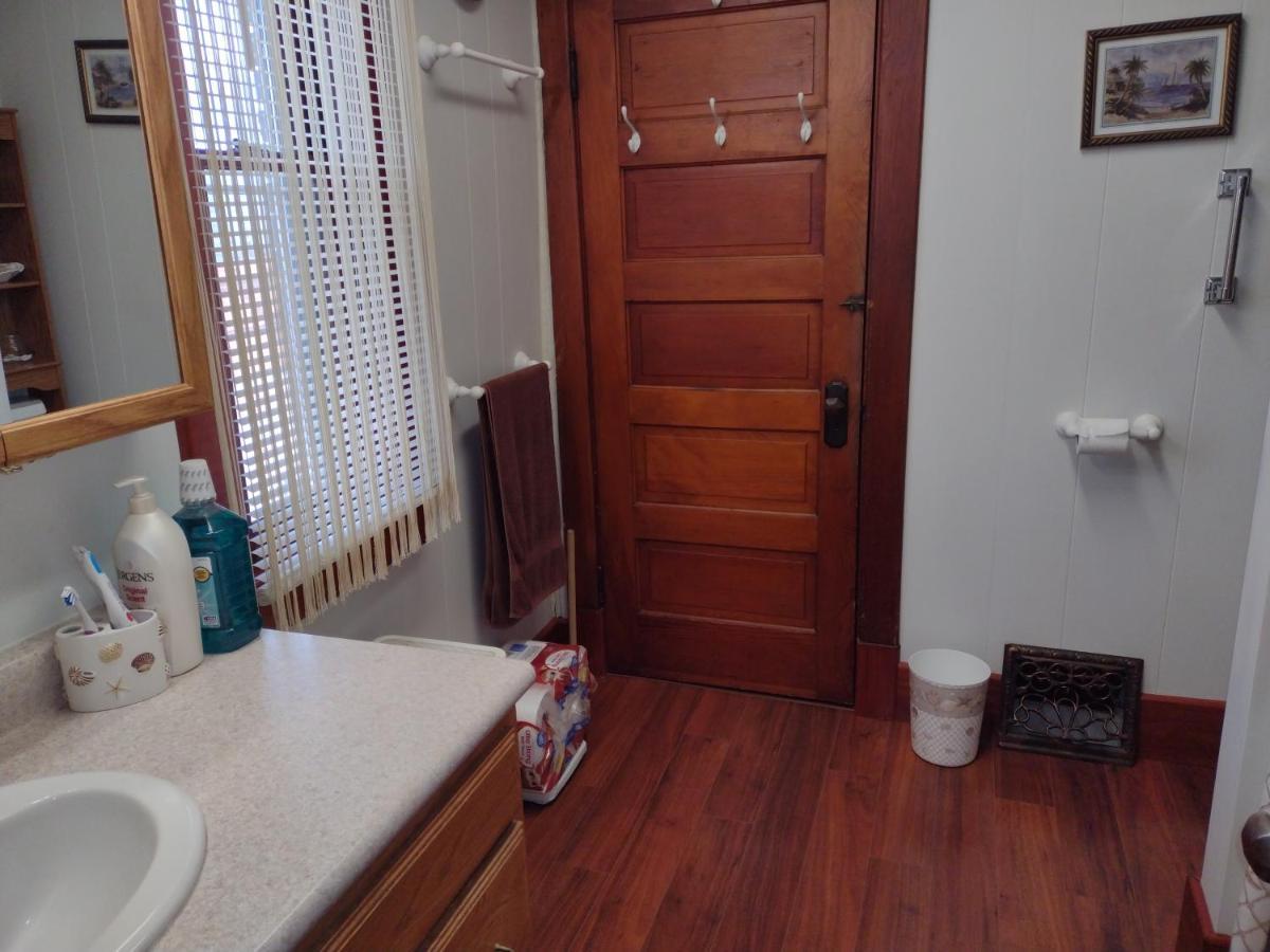 טרינידד Quiet Full-Size Bed Close To Town 420 Friendly מראה חיצוני תמונה